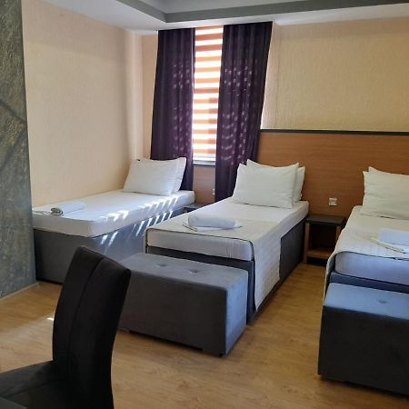Grand River Apartmani & Sobe Konjic Kültér fotó