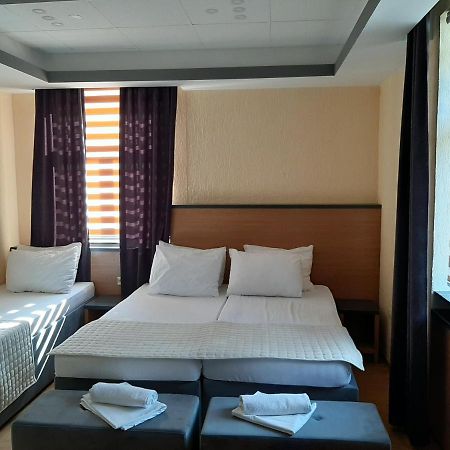 Grand River Apartmani & Sobe Konjic Kültér fotó