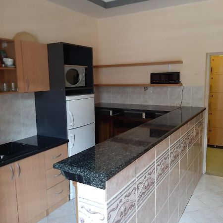Grand River Apartmani & Sobe Konjic Kültér fotó