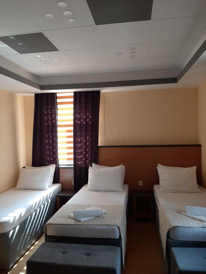 Grand River Apartmani & Sobe Konjic Kültér fotó