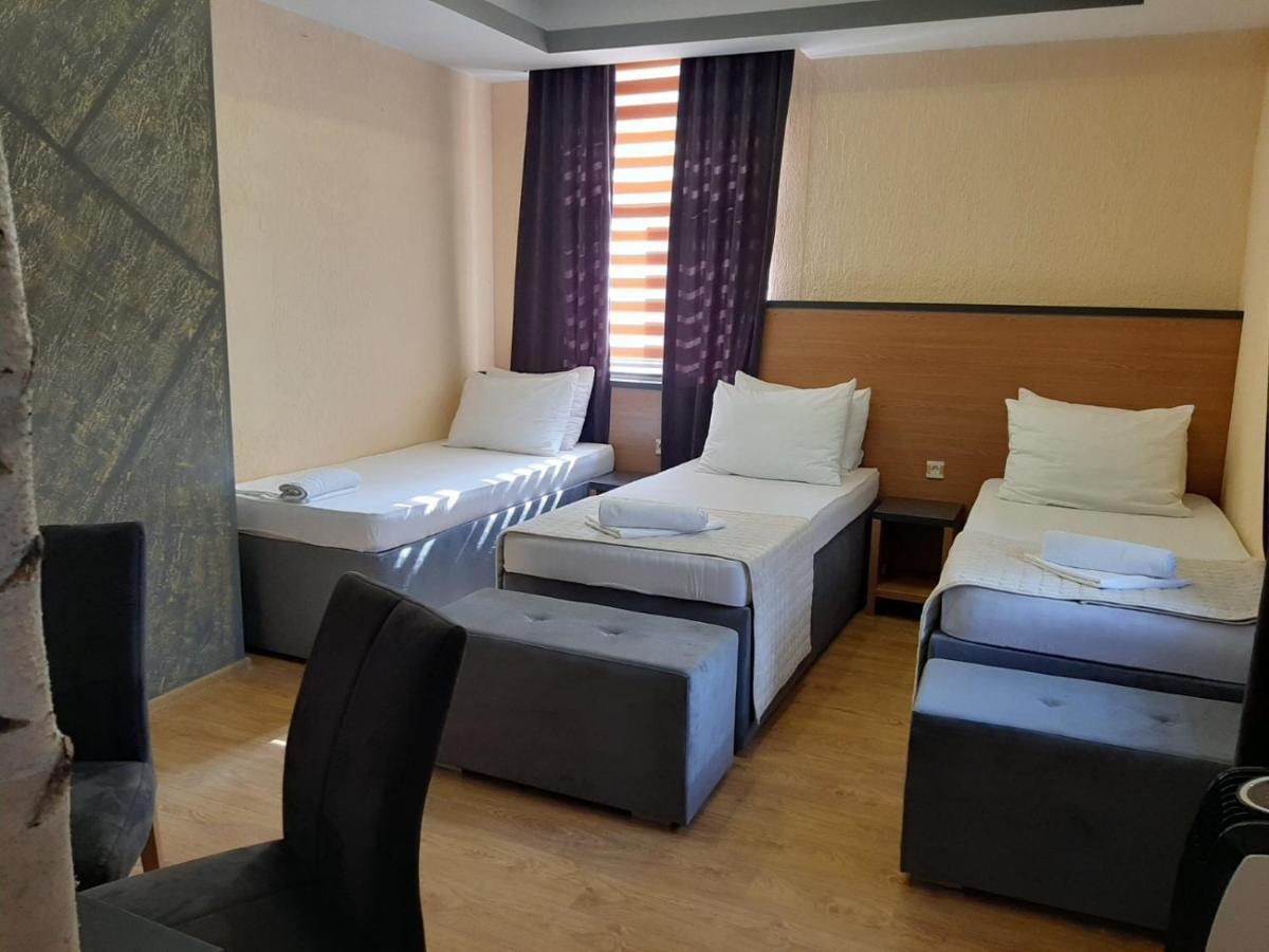 Grand River Apartmani & Sobe Konjic Kültér fotó