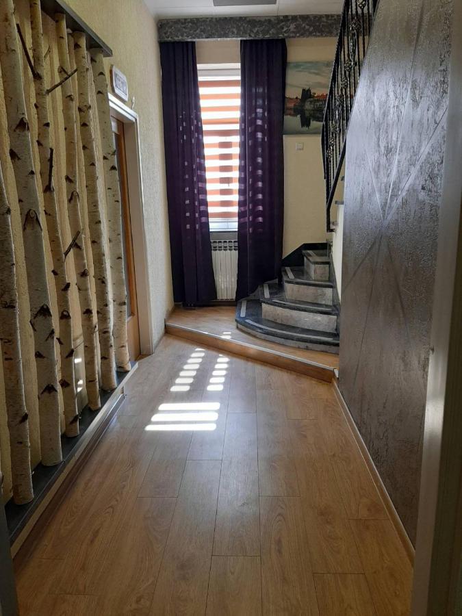 Grand River Apartmani & Sobe Konjic Kültér fotó