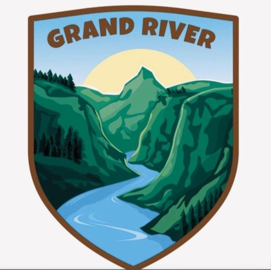 Grand River Apartmani & Sobe Konjic Kültér fotó